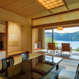 Ryuguden, viešbutis mieste Hakone