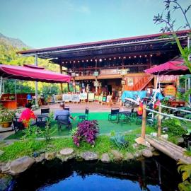 Ba Bể Hada Homestay, hotel in Ba Be