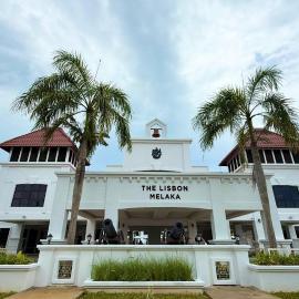 The Lisbon Melaka, Trademark Collection by Wyndham