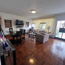 Uli´s house