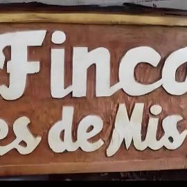 Finca Ayres de Mis Viejos, hotel in Maco