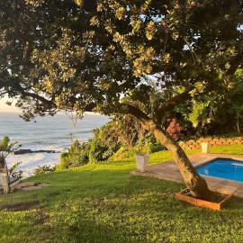 Sheffield Beach Sunrise Villa