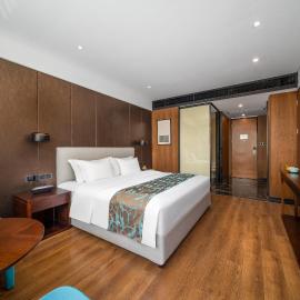 Jolie Vue Boutique Hotel Guilin (near Elephant Trunk Hill)