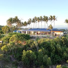 The Summit 1770, hotel in Agnes Water