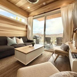 Escalante Escapes Holly Hock- King Escape, Hotel in Escalante