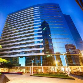 Alugueasy - Hotel Fusion, hotel a Brasília