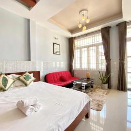 Hue Lovely Homestay
