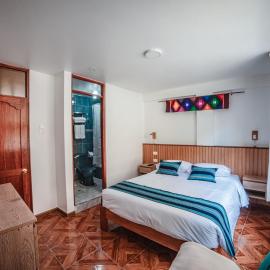 Casa Andora