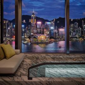 Kimpton Tsim Sha Tsui Hong Kong by IHG