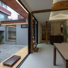 Au Lodge DDP Plaza Myeongdon, ξενοδοχείο στη Σεούλ