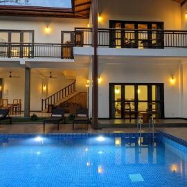 Ima villa