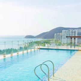 Apartamento en Santa Marta con piscina y playa, hotel in Playa Bello Horizonte