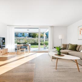 DESIGN-APARTMENT 1 !Gratis parken, Free Parking!