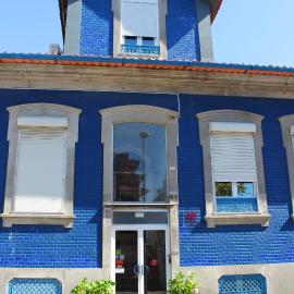 Hotel Senhor de Matosinhos, hotel u gradu 'Matosinhos'