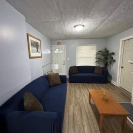 cozy home away from home, hotel in Cleveland
