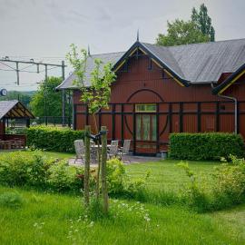 Halte Sint-Gerlach Holiday Home, hotelli kohteessa Valkenburg