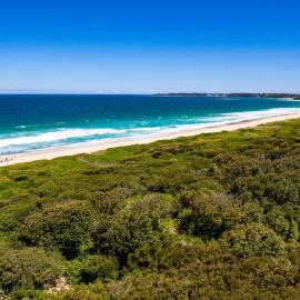 Aquavista Beach, Lake, Sun, and Sand