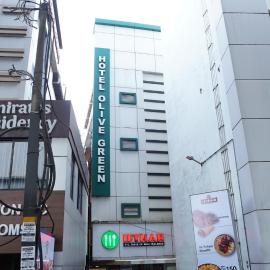 Olive Green Hotel