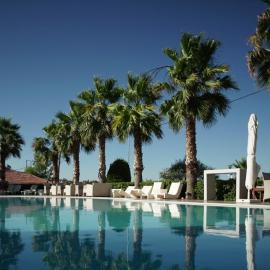 Valis Resort Hotel, hotel u Volosu