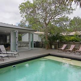 Lantana Beach House - 77 Butler Street