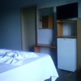 Ouro Preto Hotel, hotell sihtkohas Restinga Sêca