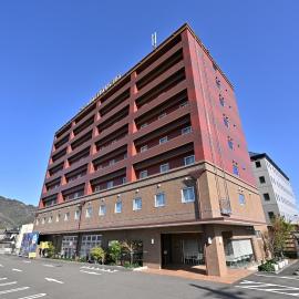 Hotel nanvan Yaizu, hotel din Yaizu