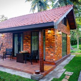 Cinnamon Cottage Near Colombo Intl Airport, hotel en Madampella Ihala