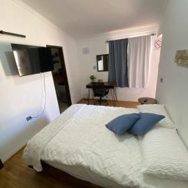 Departamento en San Quintín BC, hotelli kohteessa San Quintín