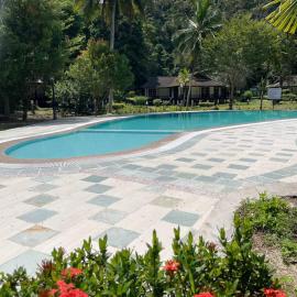 Perhentian Island Resorts - PIR BS, hotel in Kampong Pasir Hantu