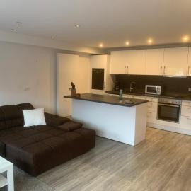 Ferienwohnung zum Kirschgarten