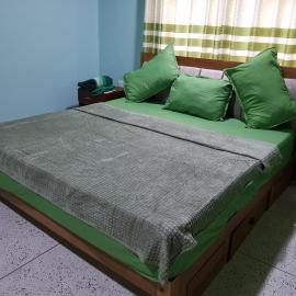 Seethevi Hotels: Batticaloa şehrinde bir otel