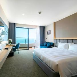 Wyndham Garden Legend Halong, hotel di Ha Long