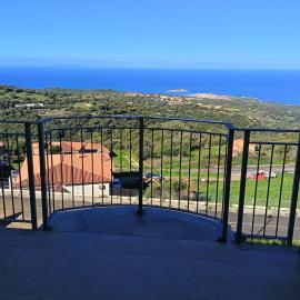 La Terrazza di Simo