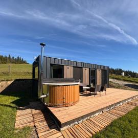 Orava Valley, hotel in Oravska Jasenica