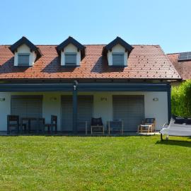 Domačija Vrški