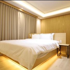Farmeyou Hotel, hotel en Mokpo