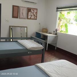 Farmstay Mẹ Khang