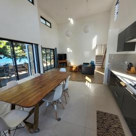 Villa Venus, hotelli kohteessa Mahina