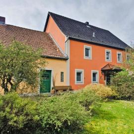Beim FörschtnSchorsch, hotelli kohteessa Königsfeld