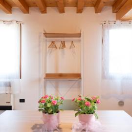 Cà Vecia - Apartments & Rooms