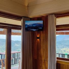 Windyhill Shalley, khách sạn ở Demodera
