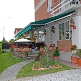 Hotel Michela, hotel sa Marina di Massa