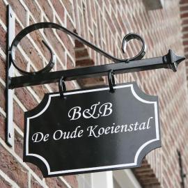 De Oude Koeienstal, hotel in Schimmert