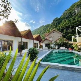 Tam Coc Harmony Homestay
