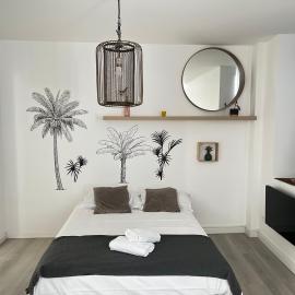 Grand 8 Appartement 5 lits Wi-Fi & Parking Saint Julien les Metz