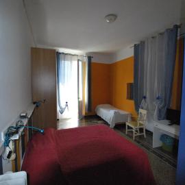 Albergo La Vela, Hotel in Rapallo