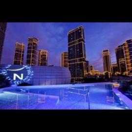 Novotel Rockwell View Hotel Residences