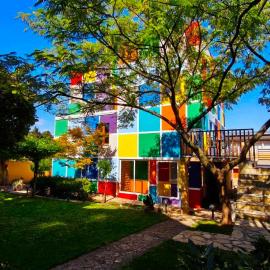 Muzej Accommodation