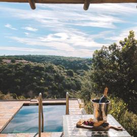 Hitgeheim Garden Cottages – hotel w mieście Addo