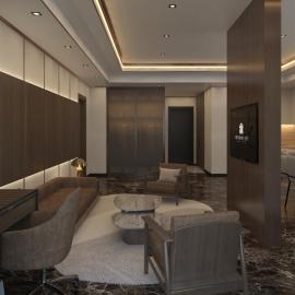 Grand Plaza Hotel Hanoi, hotelli kohteessa Hanoi